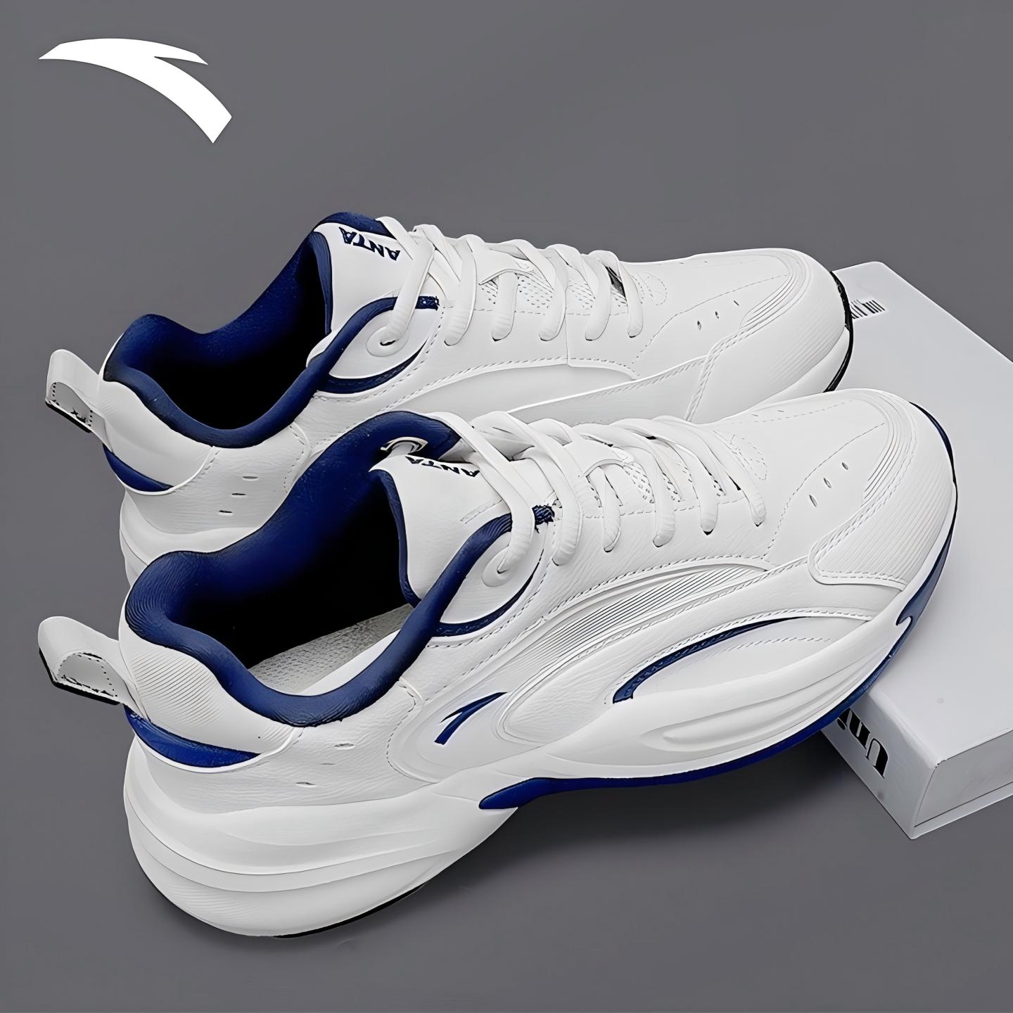 安踏王一博同款ACE运动鞋男鞋