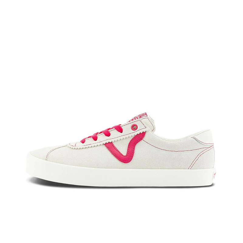 Vans范斯官方Sport Low低帮帆布鞋板鞋耐磨防滑舒适男鞋休闲鞋