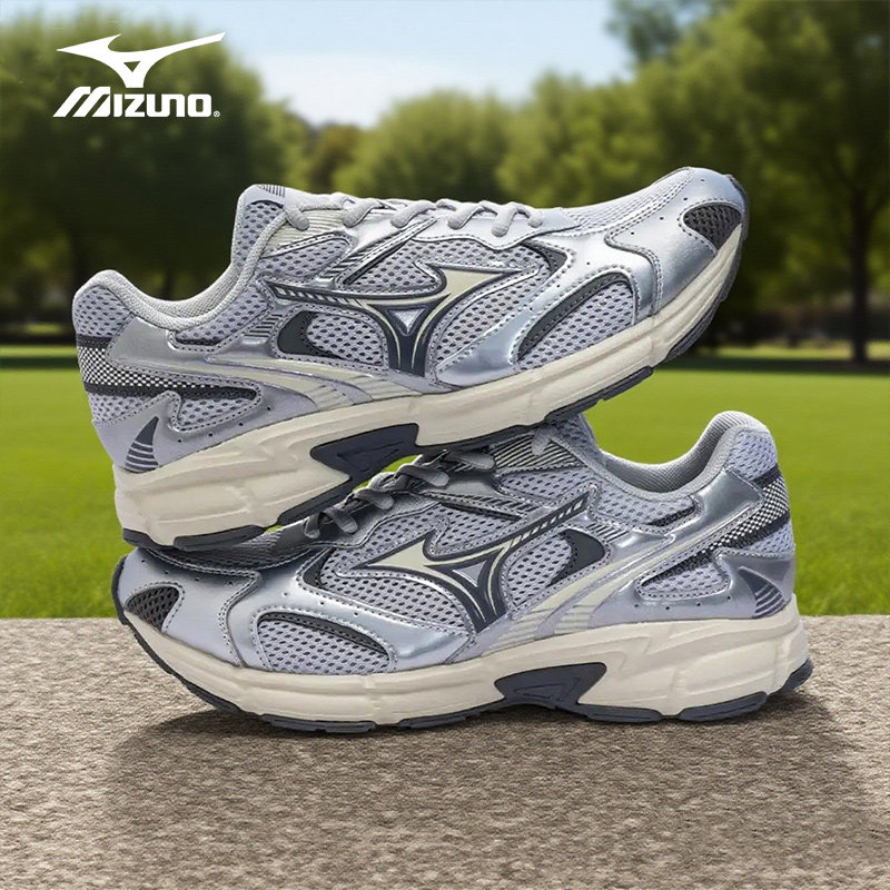 Mizuno美津浓SPEED 2K男女同款轻量缓震耐磨徒步鞋舒适休闲跑步鞋,运动鞋new,跑步鞋,淘宝优惠券,粉丝福利购,淘宝优惠卷