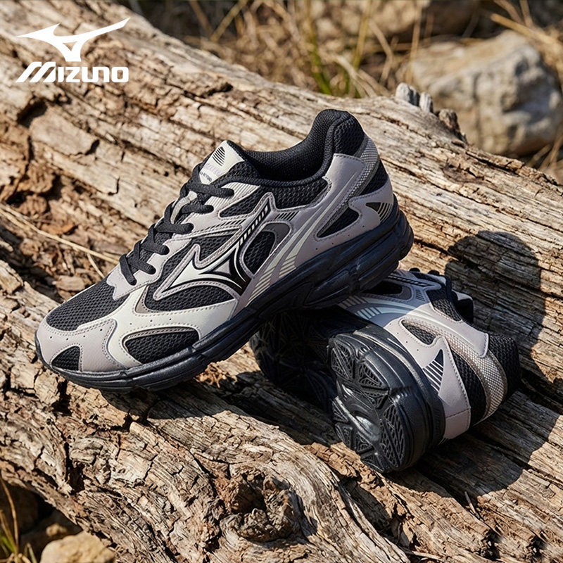 MIZUNO美津浓SPEED2K复古运动鞋