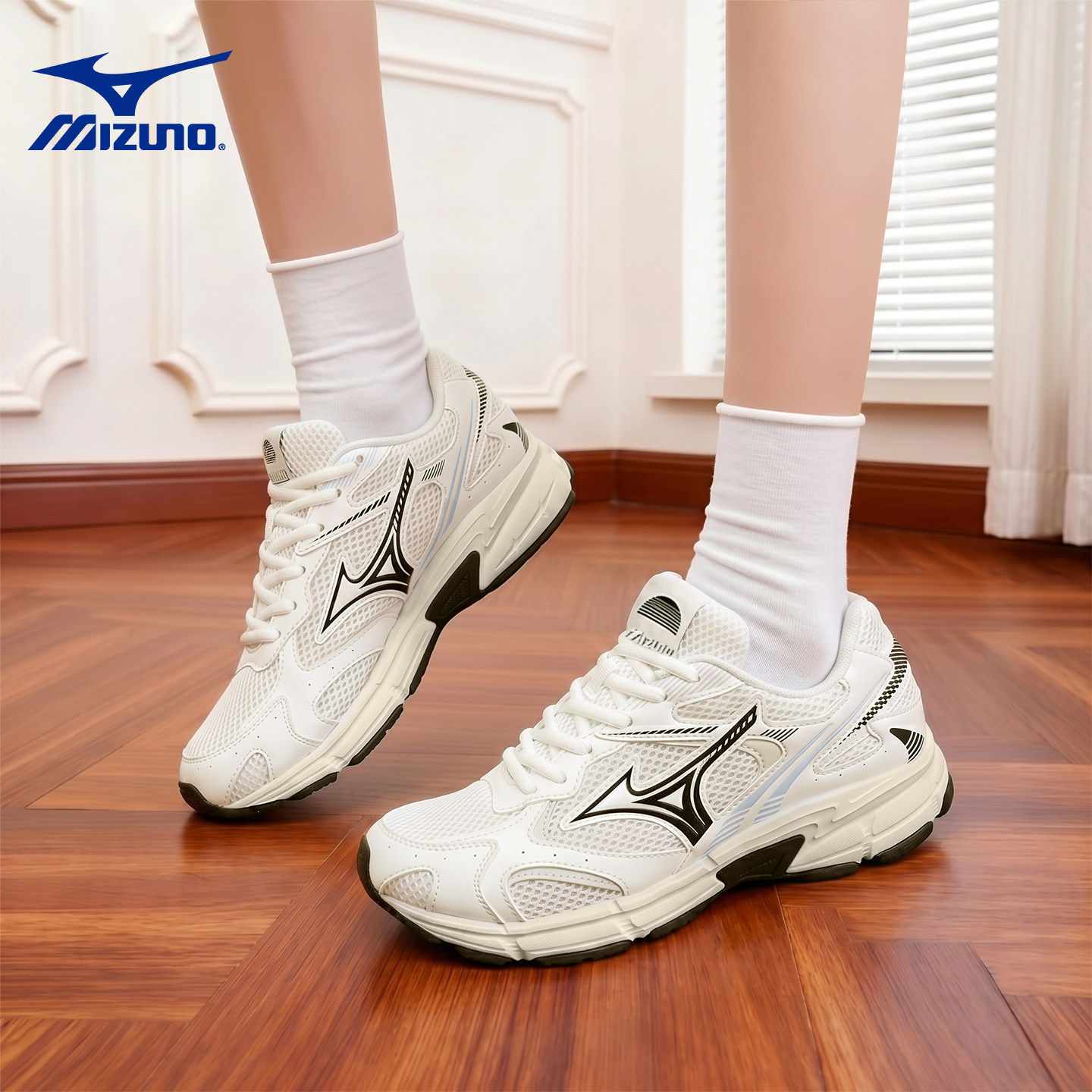 Mizuno美津浓Speed2K跑步鞋