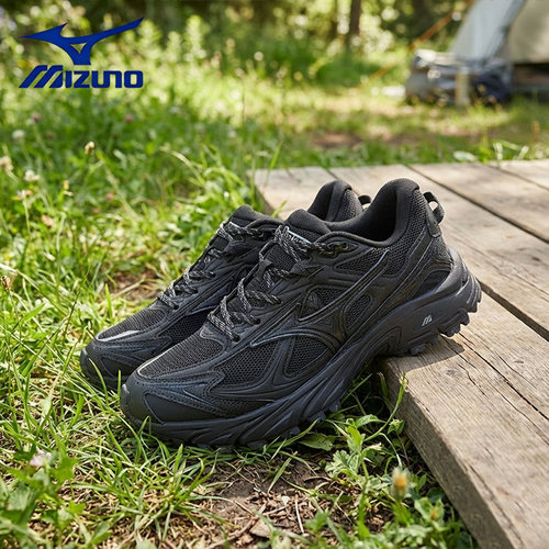 Mizuno/美津浓FIYITLV2跑步鞋