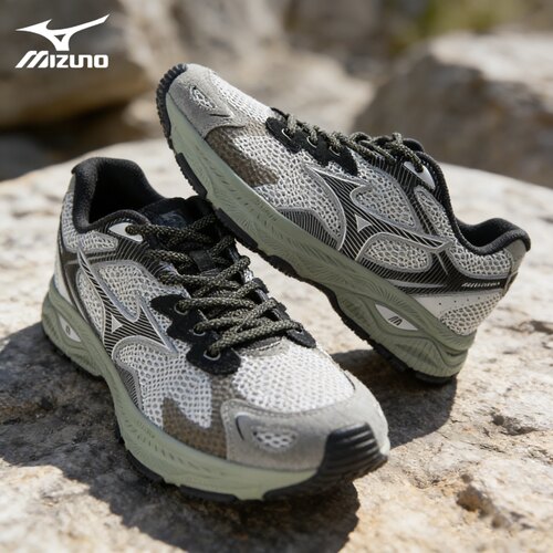 Mizuno美津浓RACERS脏脏运动鞋
