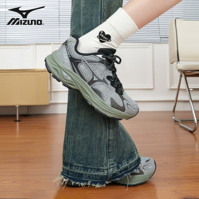 Mizuno美津浓RACERS脏脏运动鞋