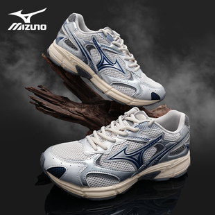 运动跑步鞋 Mizuno美津浓SPEED 2K复古百搭减震耐磨男女情侣老爹鞋
