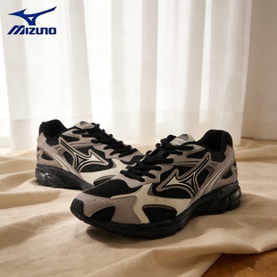 耐磨防滑缓震复古运动鞋 MIZUNO美津浓SPEED 2K男女通用秋冬新款