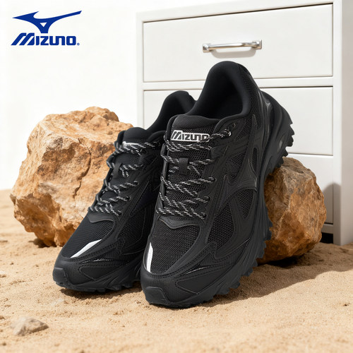 Mizuno/美津浓FIYITLV2跑步鞋