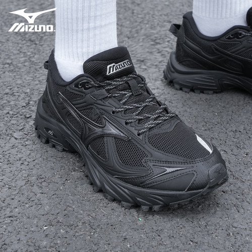 Mizuno/美津浓FIYITLV2跑步鞋