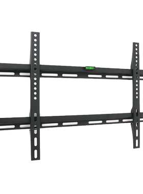 大屏电视机挂架壁挂支架 适用夏普32/42/55/60/65/70/75/85寸挂墙