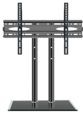 电视机底座桌面增高架 免打孔挂架万能通用海信小米32 55 65 75寸