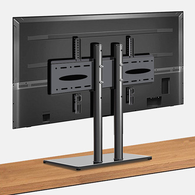 电视底座桌面增高架子万能通用