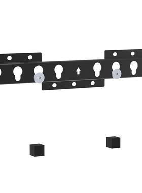 液晶电视挂架M型018 通用壁挂支架创维海信小米32 43 50 55寸挂墙