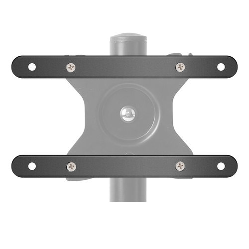 显示器支架延长电脑底座vesa孔位