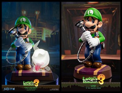 正品馆现货标准版珍藏手办周边