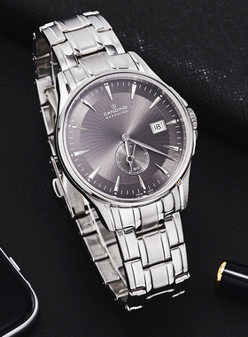 瑞士卡天龙Candino-休闲系列 C4635/4 瑞士手表男士石英表