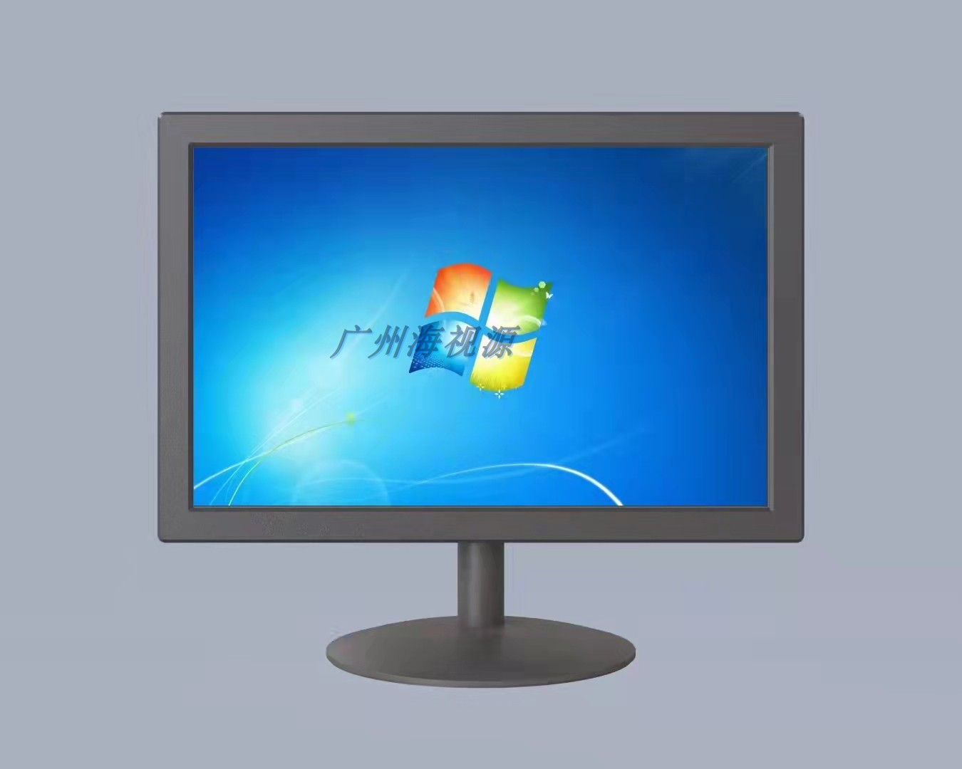 全新151719超薄液晶电视监控器屏器24屏器英寸器27显示器显