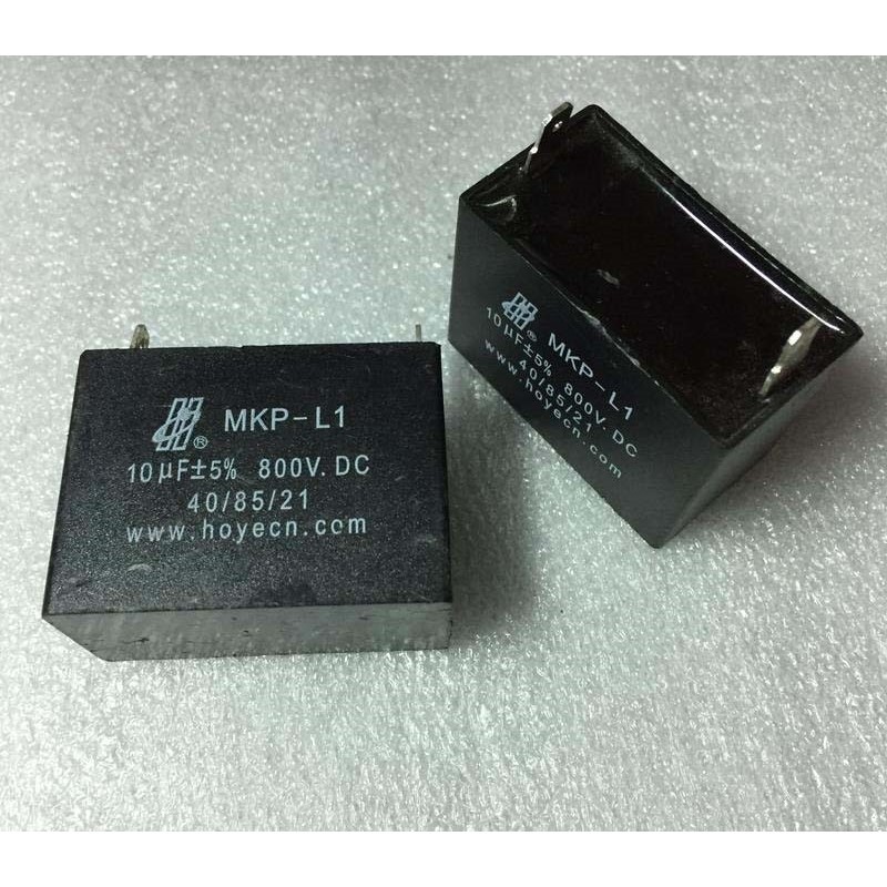 MKP-L1106J10UF800VIGBT关