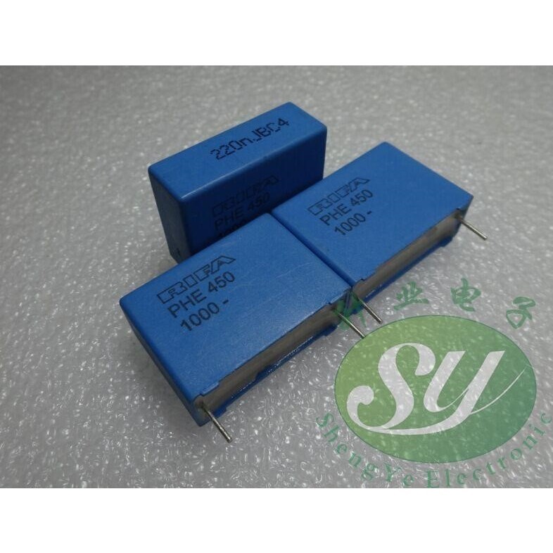 RIFAPHE4500.22uf/1000v220nf