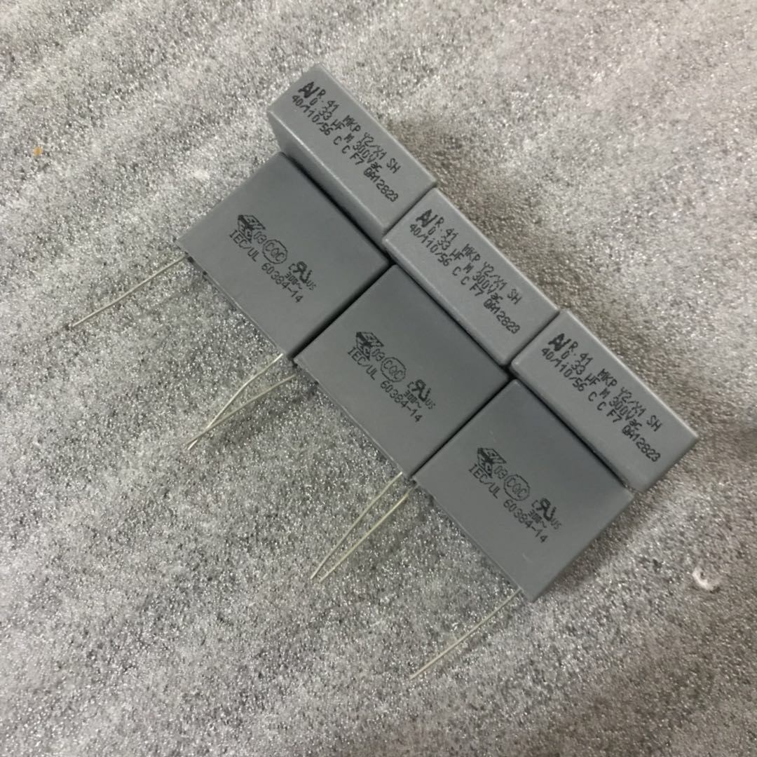 全新意大利AVR41系列MKP0.33U