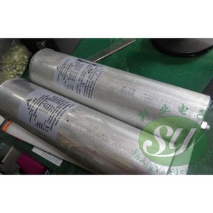 30.0 EPCOS油浸电容 MKD440 B32304A4302A040 3x164uf