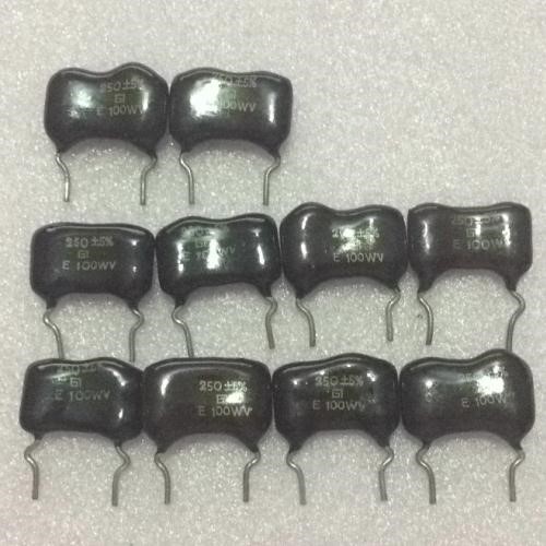 全新原装美国250PF100WV251k