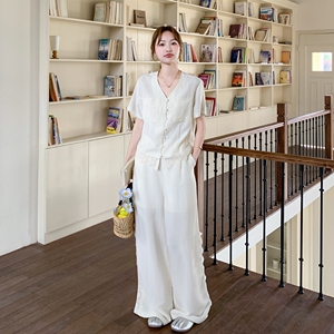 【新款】现货！夏季时尚减龄两件套 A20-P155-控228图片