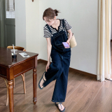 新款!现货 减龄背带裤两件套 2D003-2608-P165控268,女装套装/套裙,浙宝125,浙宝-网红风 新款!现货 减龄背带裤两件套 2D003-2608-P165控268,女装套装/套裙,浙宝125,浙宝-网红风