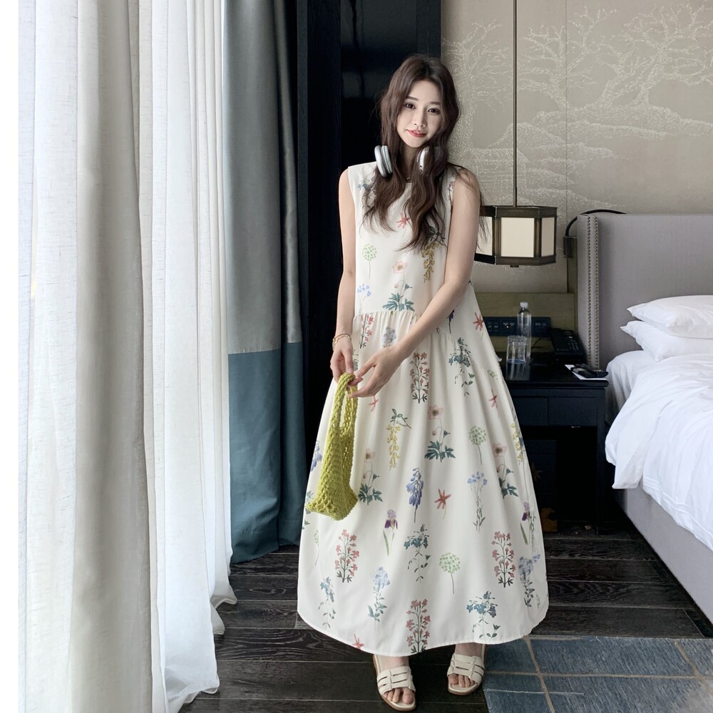 【新款】现货！夏季针织开衫连衣裙套装A18-P155-控228,女装套装/套裙,浙宝125