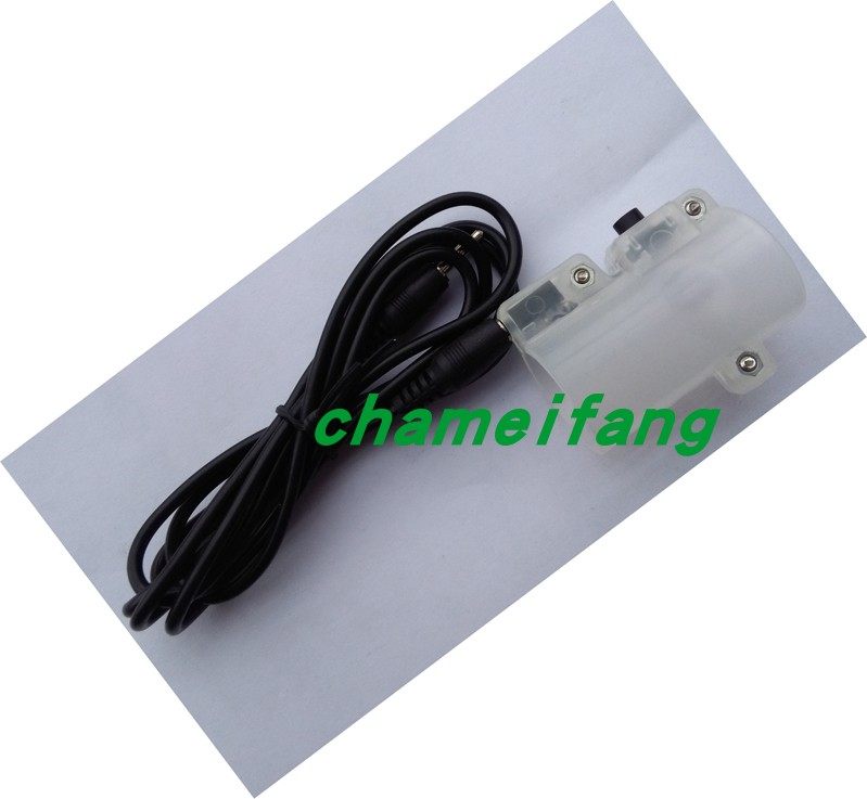 点胶机开关耳机孔30cc手动按制