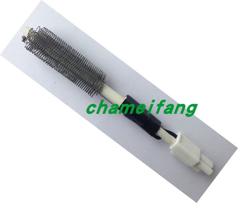 850拔放台发热芯SMT扁平集成电路