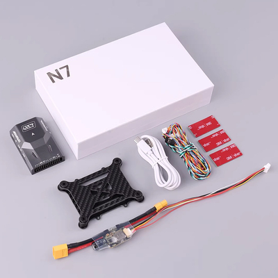 SIYI思翼N7飞控飞行器