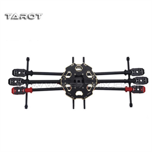 飞越 Tarot 680PRO六轴折叠飞行器 TL68P00