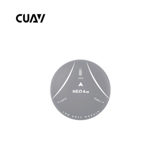 blox 4SE高精度导航开源定位模块u M10卫星CAN协议 NEO CUAV雷迅