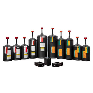 无人机制导抗干扰专用光纤桶FPV穿越机放线桶10/15/20/25/30/40km