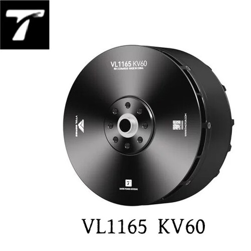 TMOTORVL1165KV60无刷电机