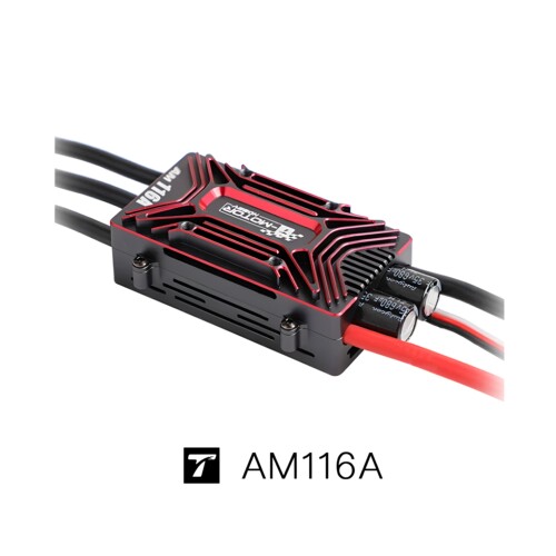AM116A固定翼3D电调
