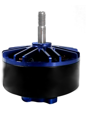 无刷电机CF5020 kv214 370 8S 12S穿越机无刷马达竞速航模FPV