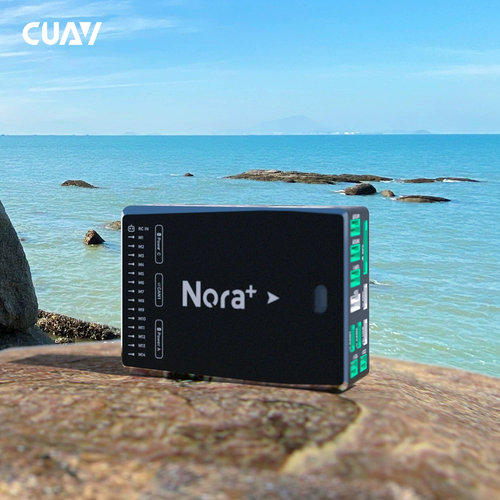 CUAV雷迅Nora+飞控飞行模块PX4