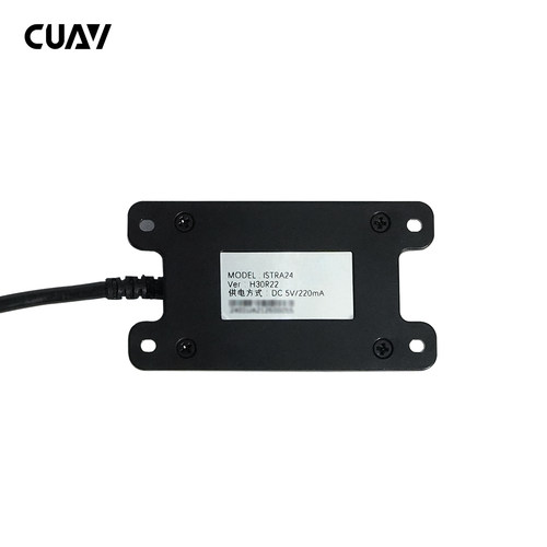 CUAVISTRA24毫米波雷达传感器