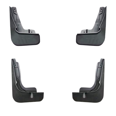 适用于BZ4XBZ3挡泥板