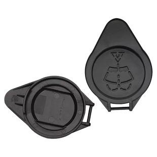 适用于宝马5系喷水壶盖523Li 535Li 520Li雨刷雨壶盖玻璃水箱盖子