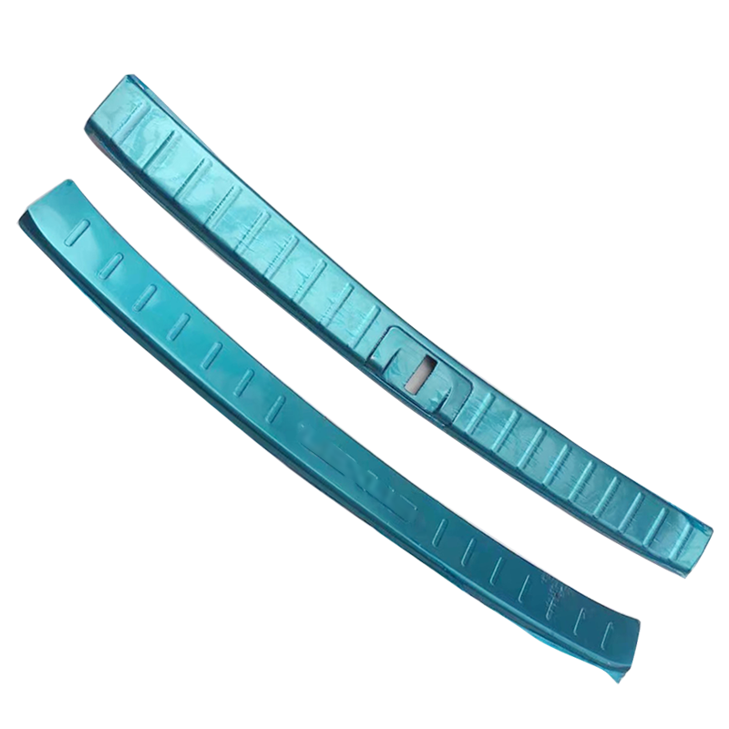 适用于09~20款雷克萨斯RX270 300 350 450h后护板 后备箱护板配件