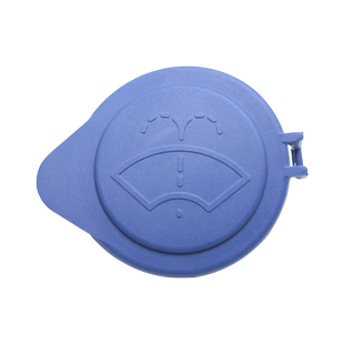 XC90 15 16 17款沃尔沃XC60喷水壶盖汽车配件雨壶盖玻璃水箱盖子