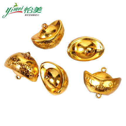 怡美圣诞 金币福袋挂件 圣诞树套餐挂件 圣诞节装饰品挂饰