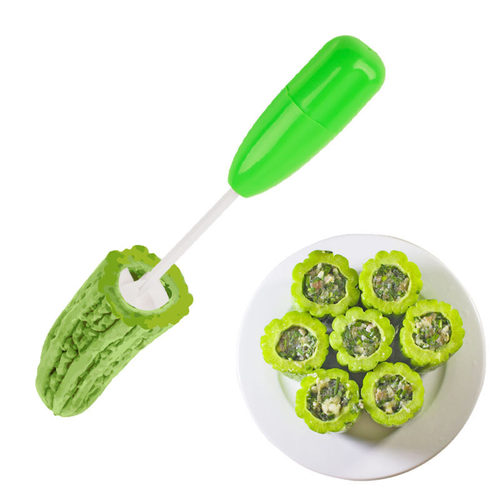 水果挖芯器蔬菜挖孔器