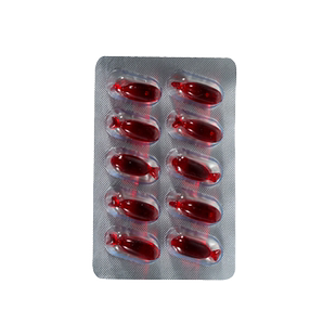 吐血胶囊道具药丸神器仿真人造演戏血浆假血浆假血拍戏用血吐血丸