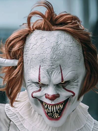 Маска, шлем для взрослых подходит для мужчин и женщин, xэллоуин, косплей