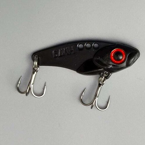 薄背高震颤VIB路亚饵假饵