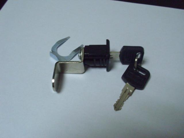 正品收藏家电子防潮箱防潮柜干燥箱专用原装简易锁含钥匙