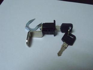 正品收藏家电子防潮箱防潮柜干燥箱专用原装简易锁含钥匙